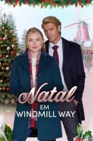Natal em Windmill Way