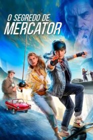 O Segredo de Mercator
