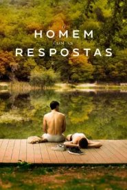 O Homem Com As Respostas