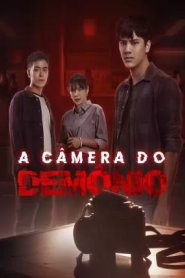 A Câmera do Demônio