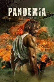 Pandemia - A Guerra Final