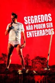 Segredos Não Podem Ser Enterrados
