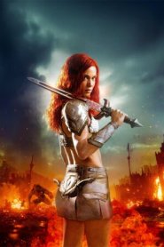 Red Sonja