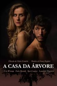 A Casa da Árvore